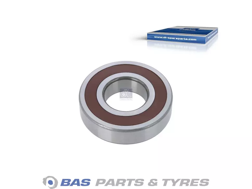 Rodamiento de bolas DT Spare Parts 0099817725
