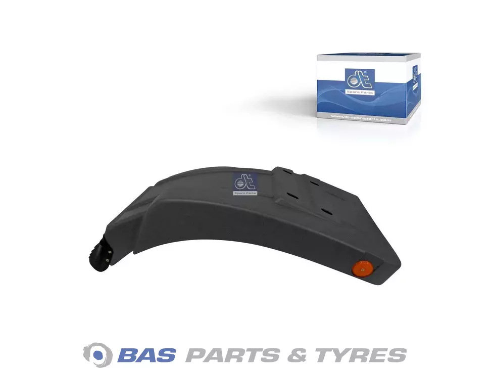 Vorderteil DT Spare Parts 9438800306
