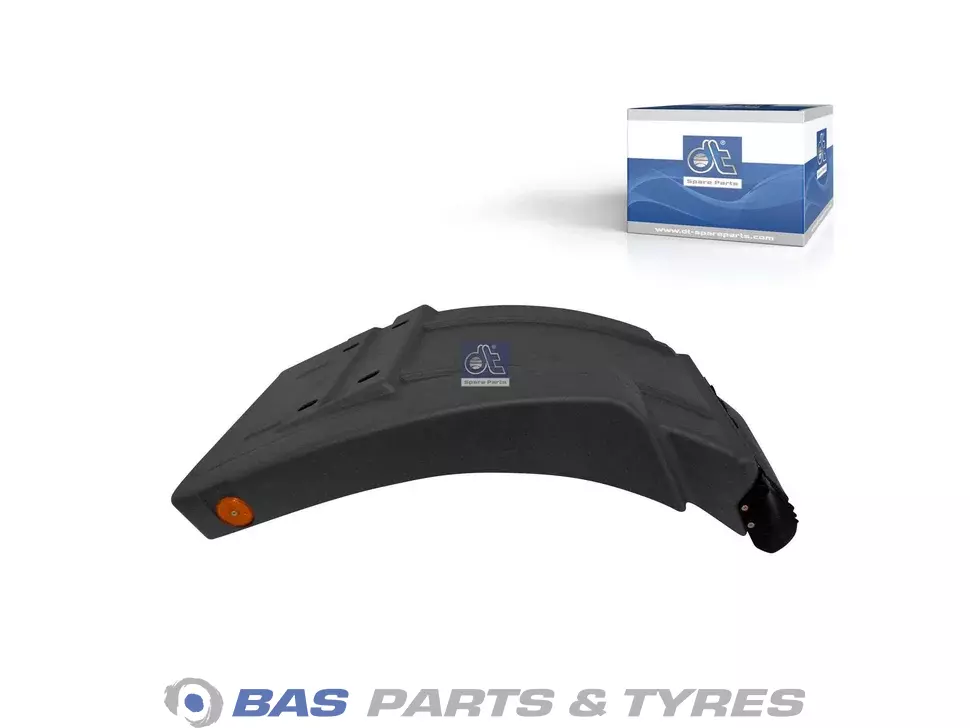 Vorderteil DT Spare Parts 9438800406