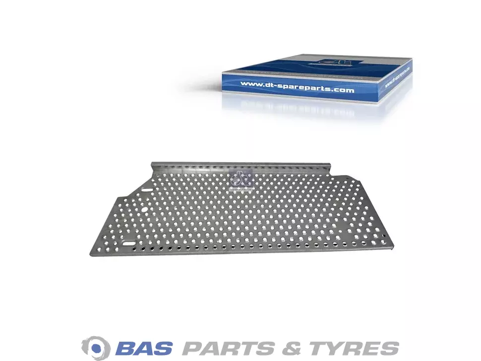 Trittblech DT Spare Parts 9305200631