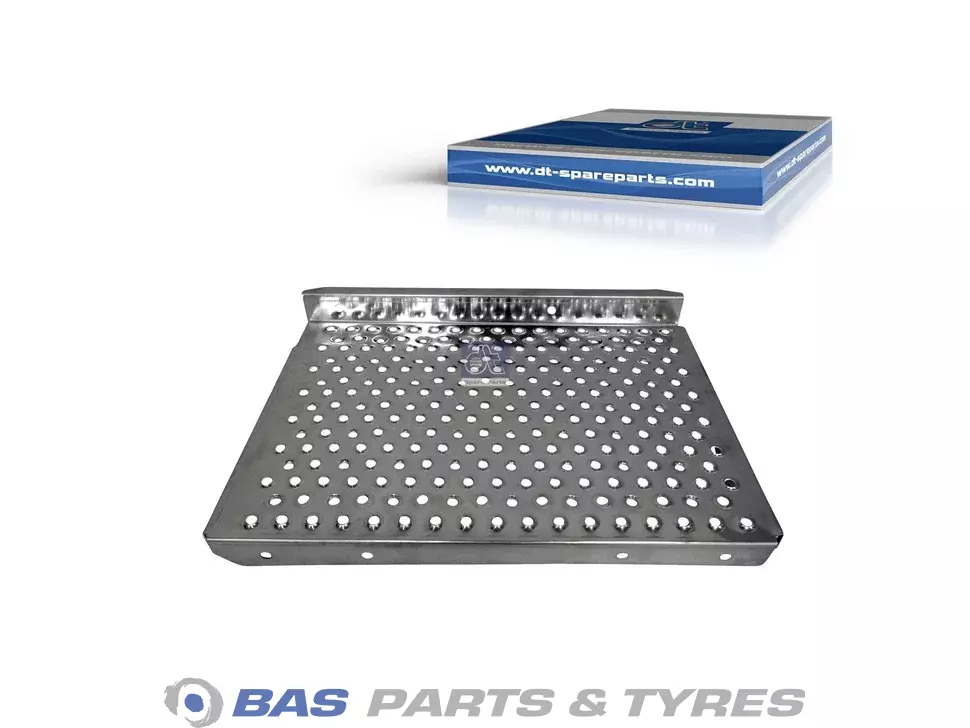 Trittblech DT Spare Parts 9415230601