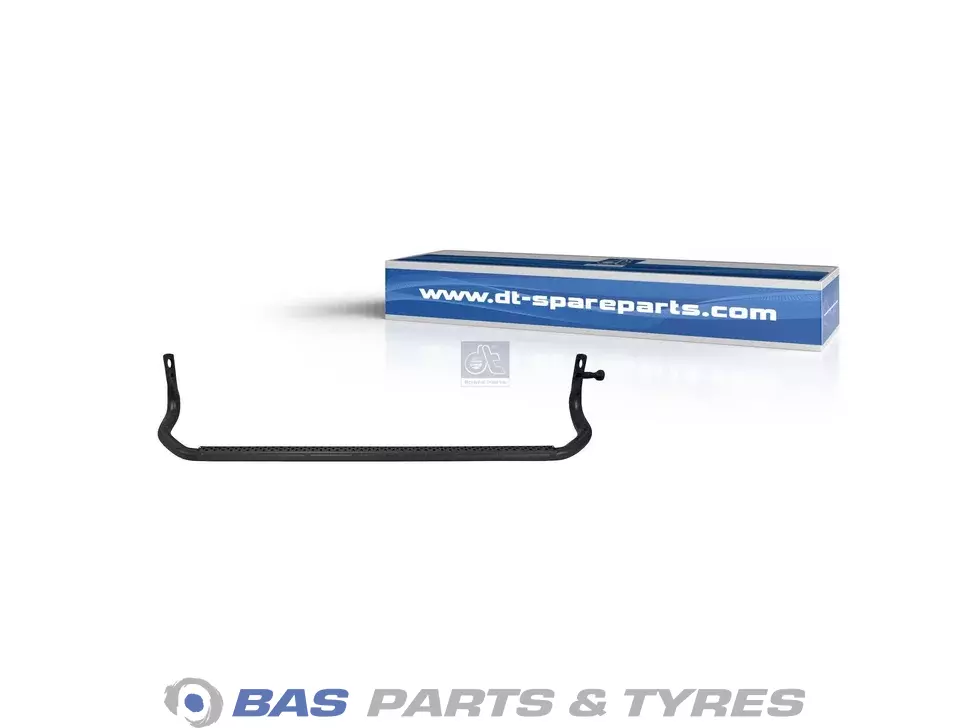 Trittblech DT Spare Parts 9325200331 Trittblech DT Spare Parts 9325200331