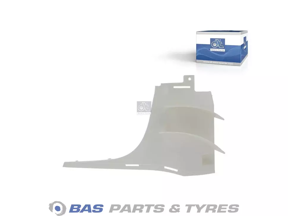 Cabin corner DT Spare Parts 9738840422