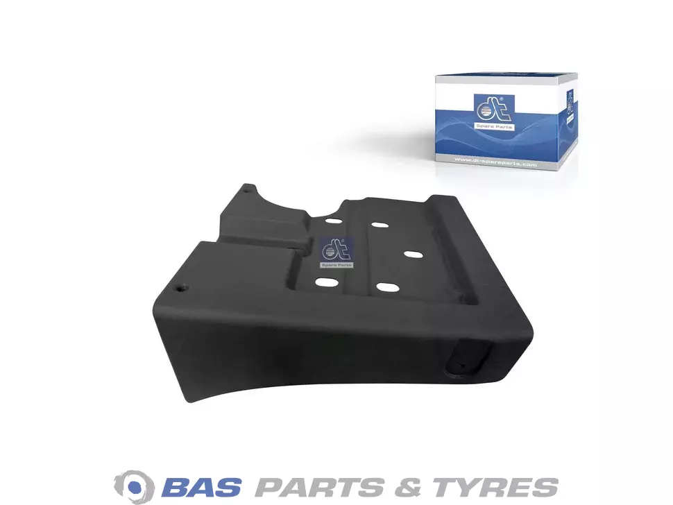 Vorderteil DT Spare Parts 9408812801