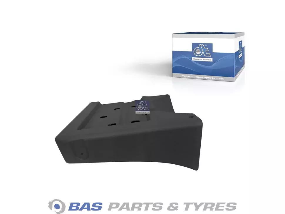 Vorderteil DT Spare Parts 9408812901