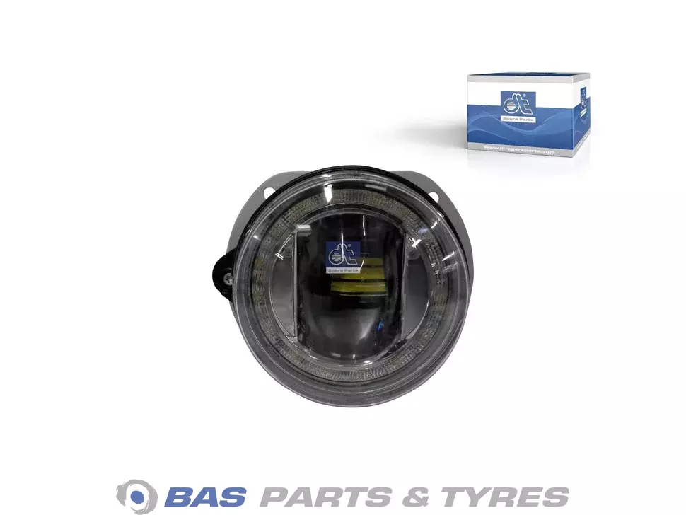 Nebelscheinwerfer DT Spare Parts 0038207256