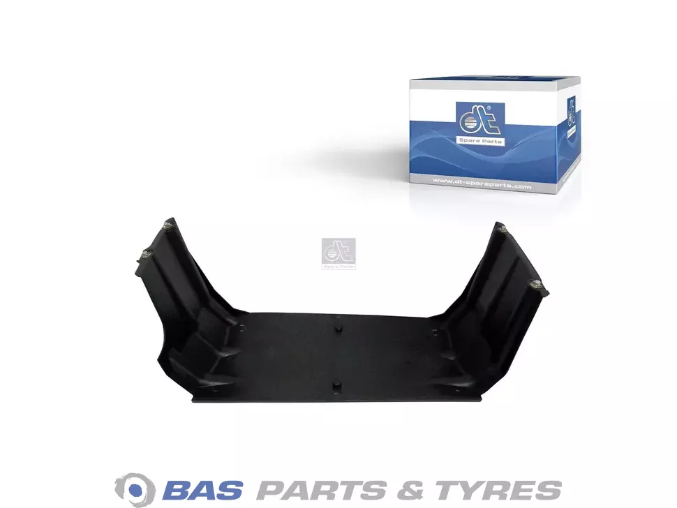 Abdeckblech DT Spare Parts 9425206023 Abdeckblech DT Spare Parts 9425206023