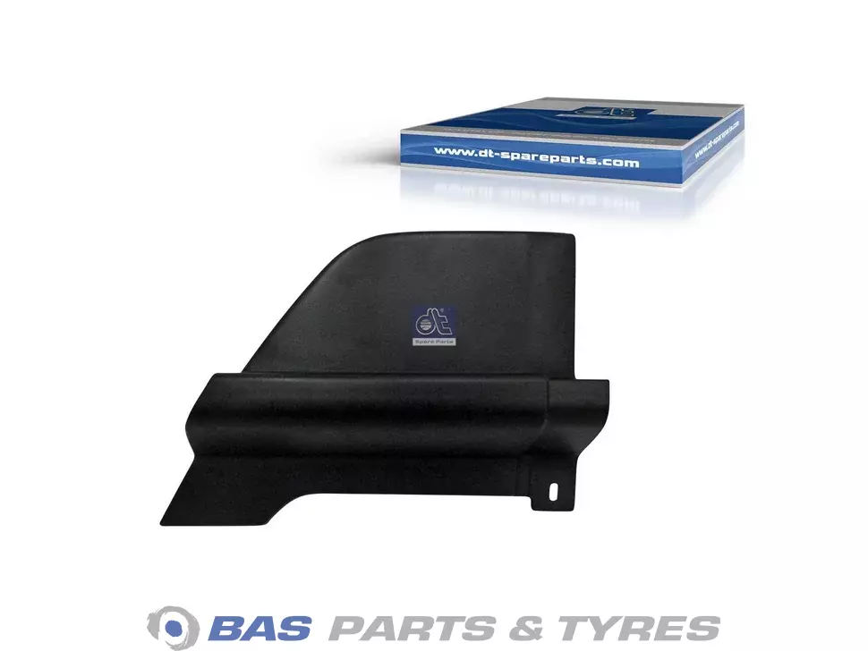 Abdeckblech DT Spare Parts 9448850574 Abdeckblech DT Spare Parts 9448850574