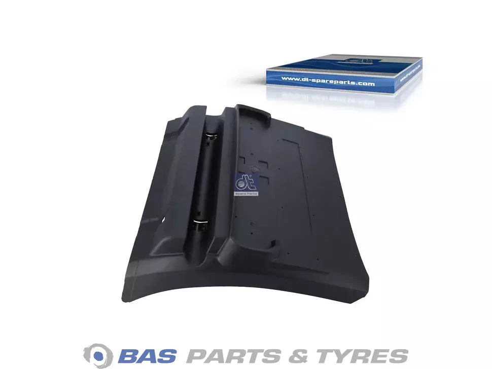 Mudguard DT Spare Parts 9605200220