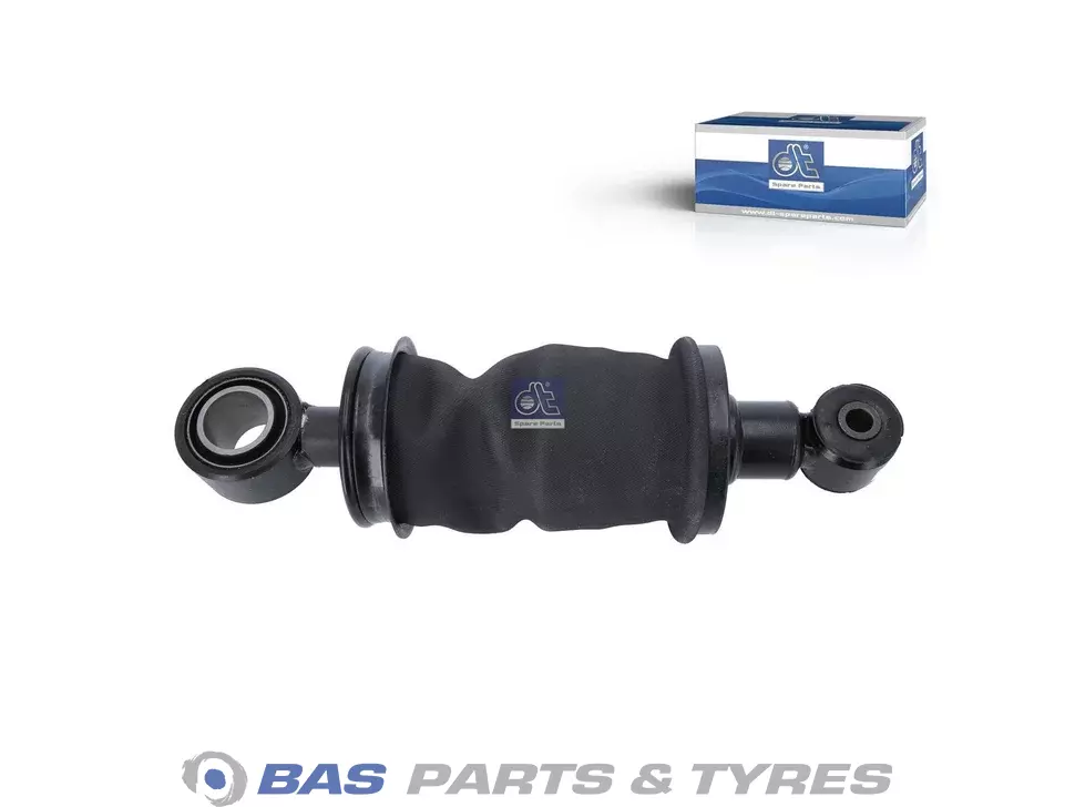 Kabinstossdämpfer DT Spare Parts 9603109855