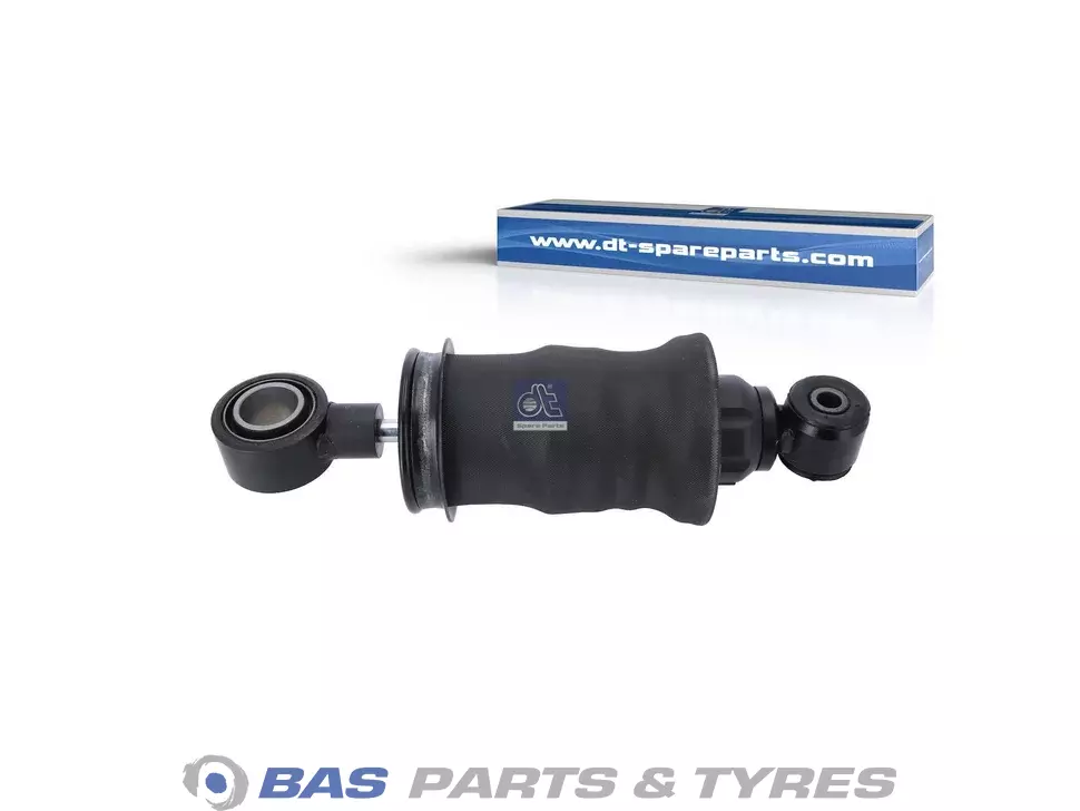 Kabinstossdämpfer DT Spare Parts 9603109755