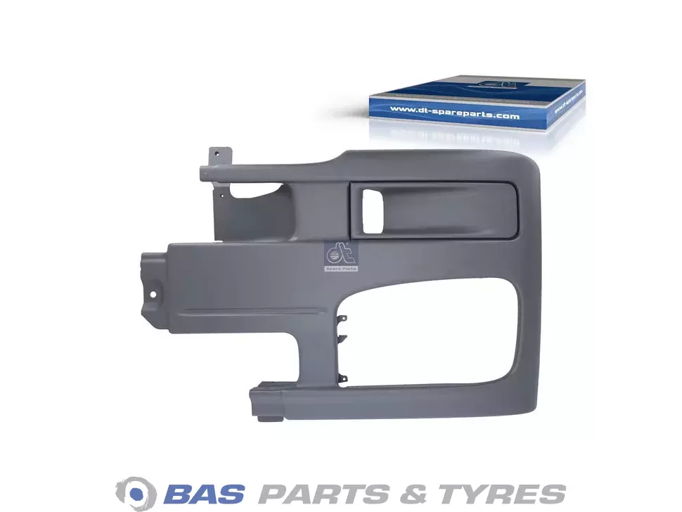 Parachoques DT Spare Parts 3758802070