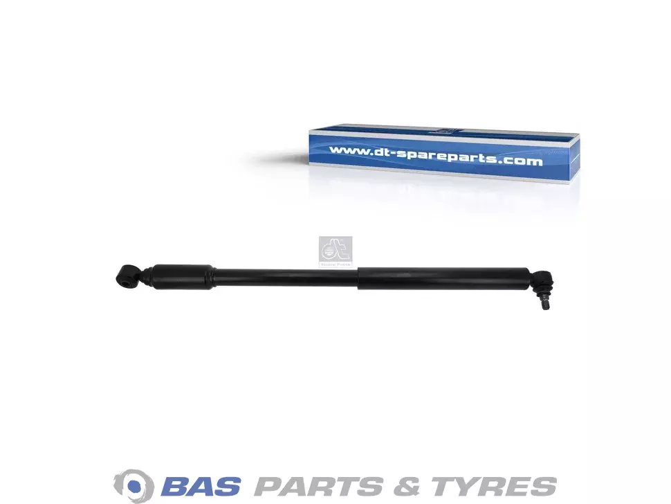 Steering damper DT Spare Parts 0003030248