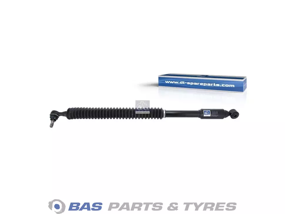 Steering damper DT Spare Parts 6284600066