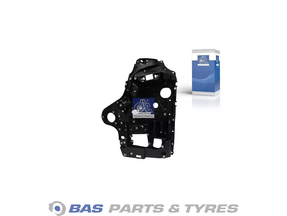 Supporto DT Spare Parts 9608802603