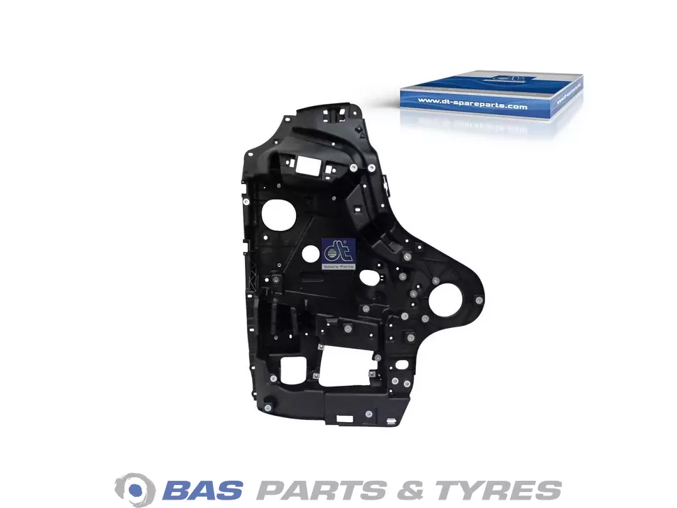 Supporto DT Spare Parts 9608802703