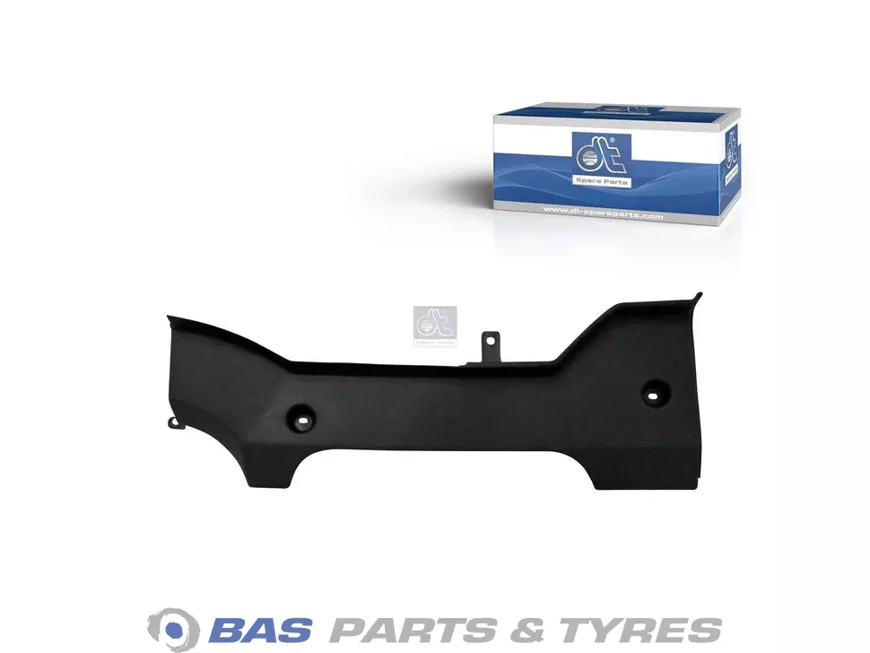 Bumper Closing Panel DT Spare Parts 9608856874