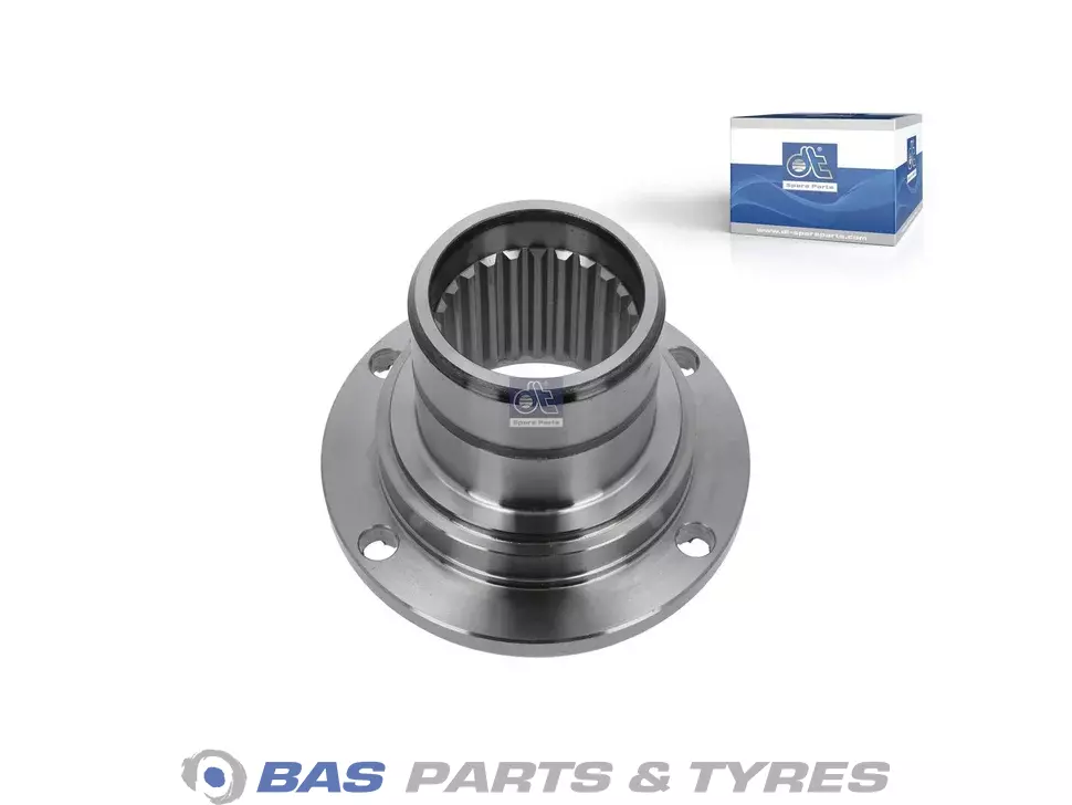 فلنج DT Spare Parts 9472620345 فلنج DT Spare Parts 9472620345