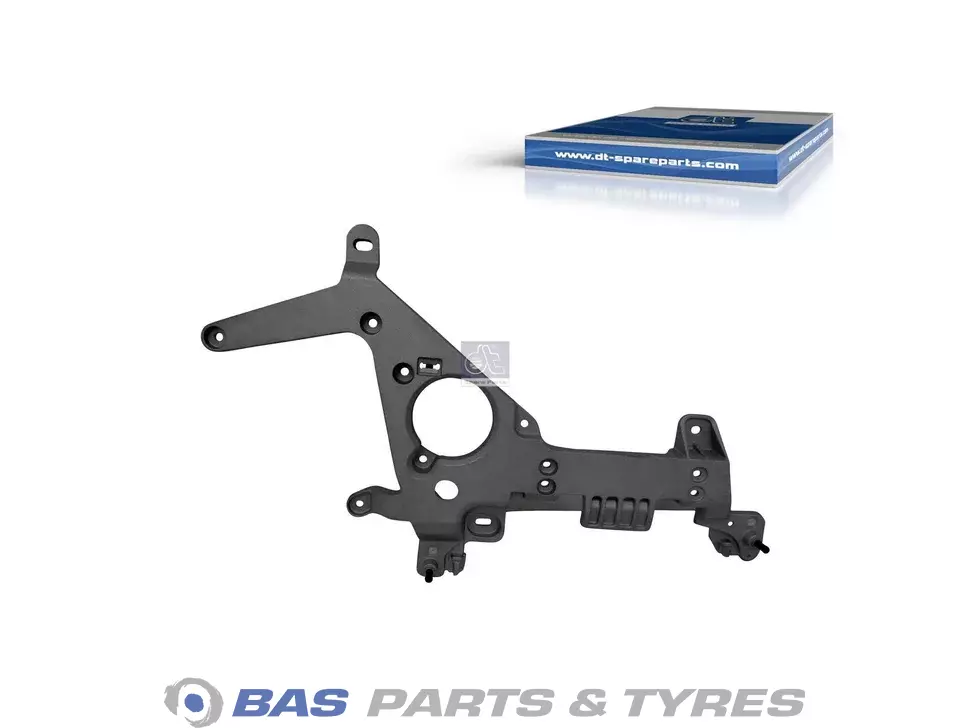 Varilla Parachoques DT Spare Parts 9608801065