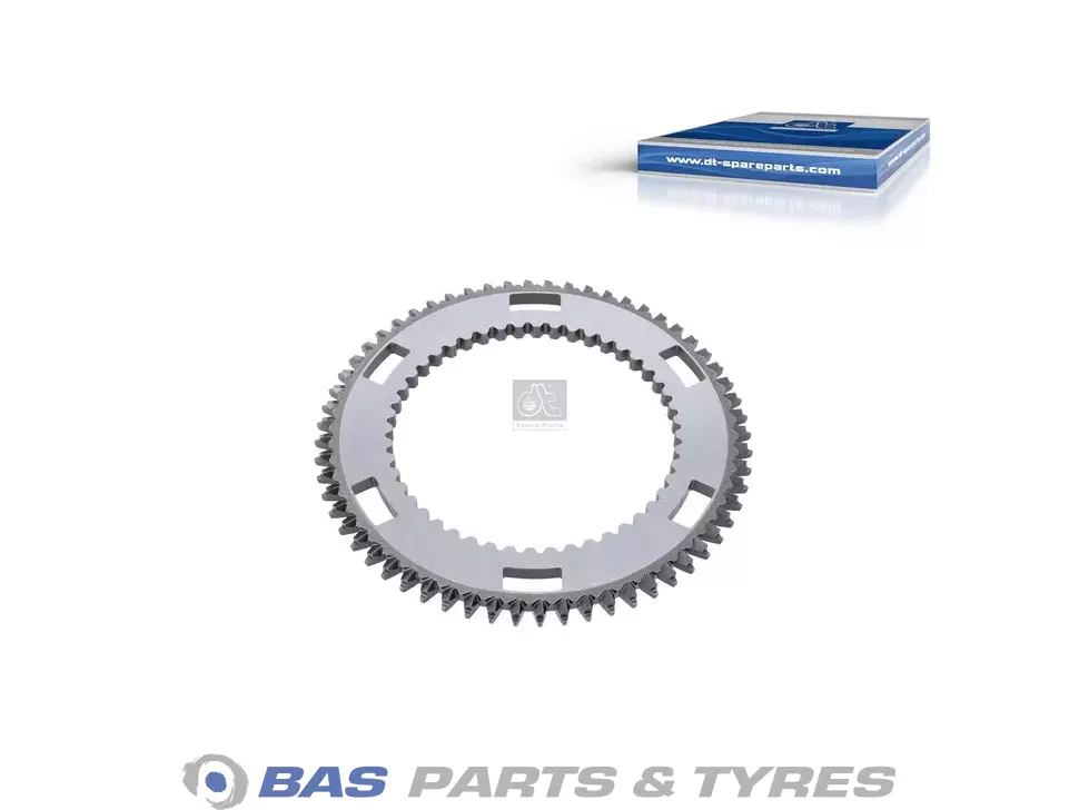 Synchromeshring DT Spare Parts 9712620662