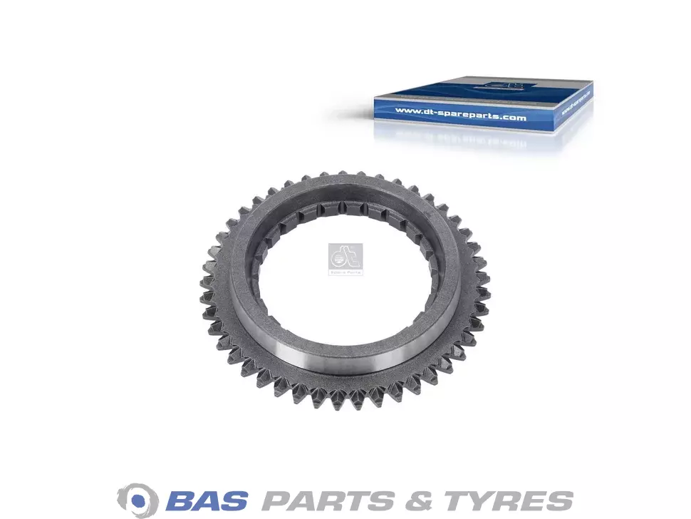 Synchromesh conus DT Spare Parts 2112620635