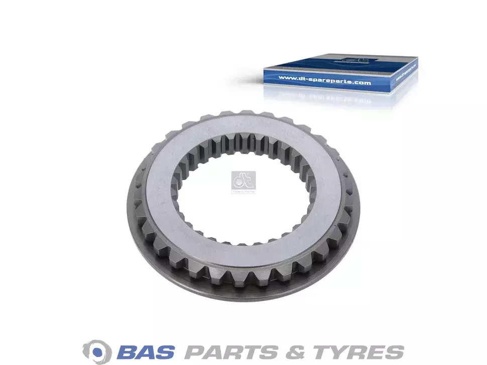 Synchronisationshülse DT Spare Parts 6562620235