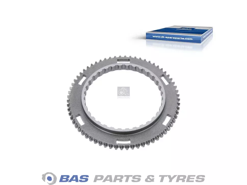 Synchronisation sleeve DT Spare Parts 2112631220