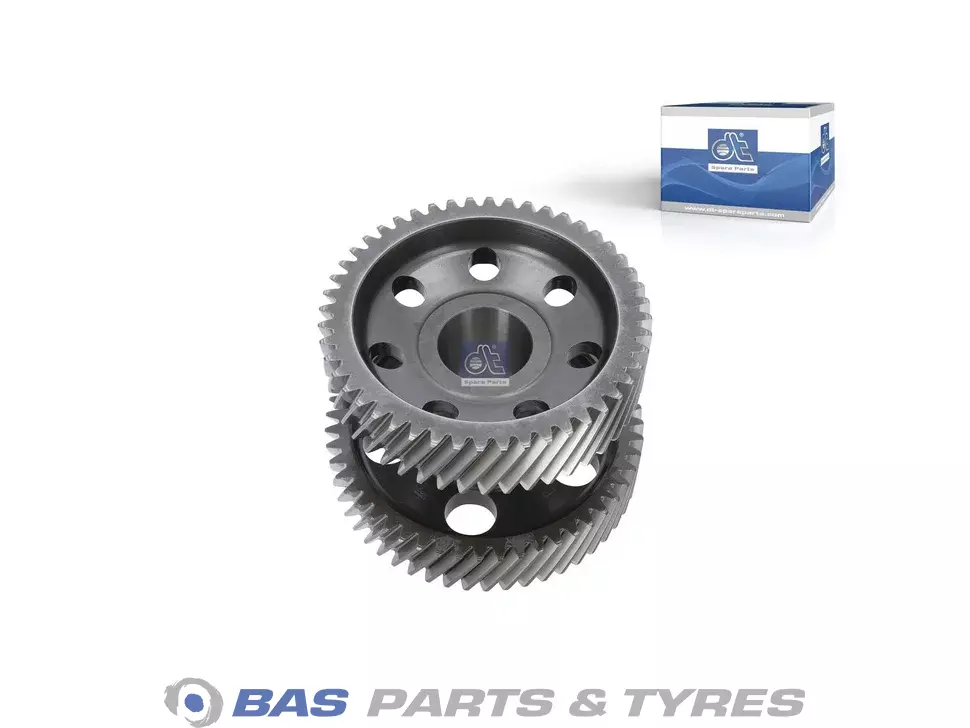 هيأ DT Spare Parts 9722630916