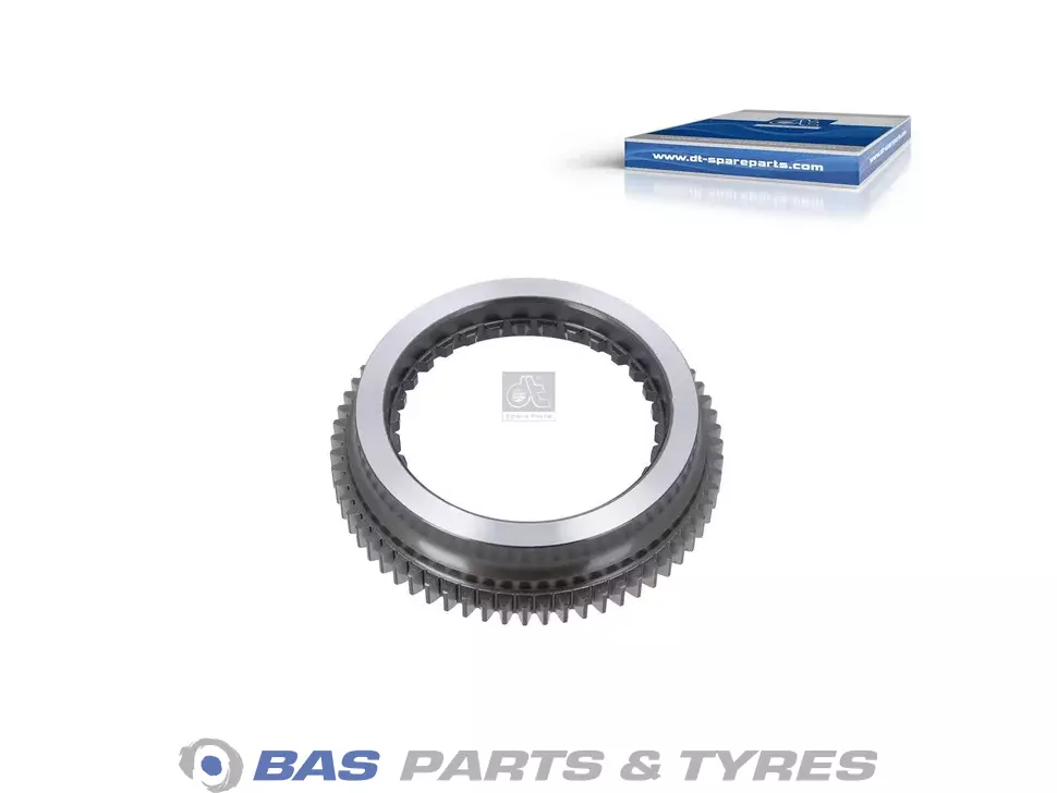 Ingranaggio DT Spare Parts 3892640021 Ingranaggio DT Spare Parts 3892640021
