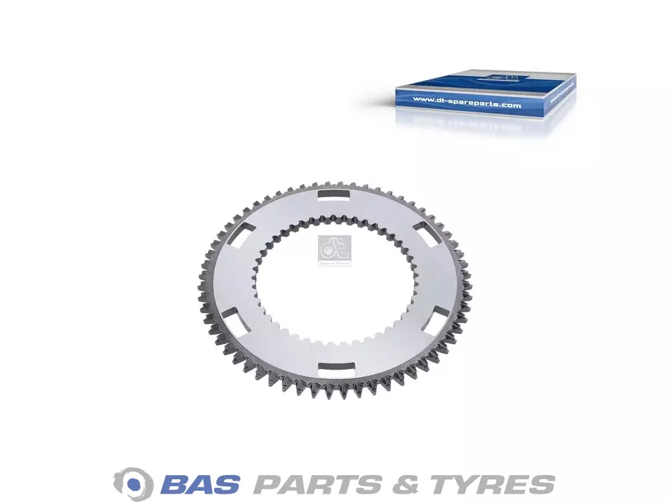 Synchronizer ring DT Spare Parts 9712620762