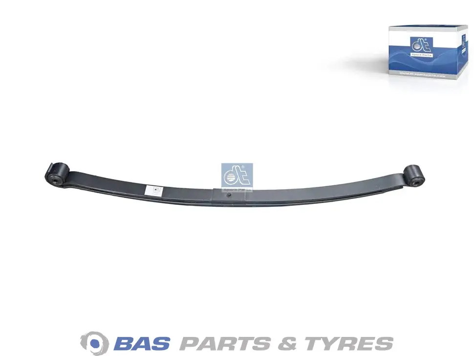 Blattfeder DT Spare Parts 9743202402