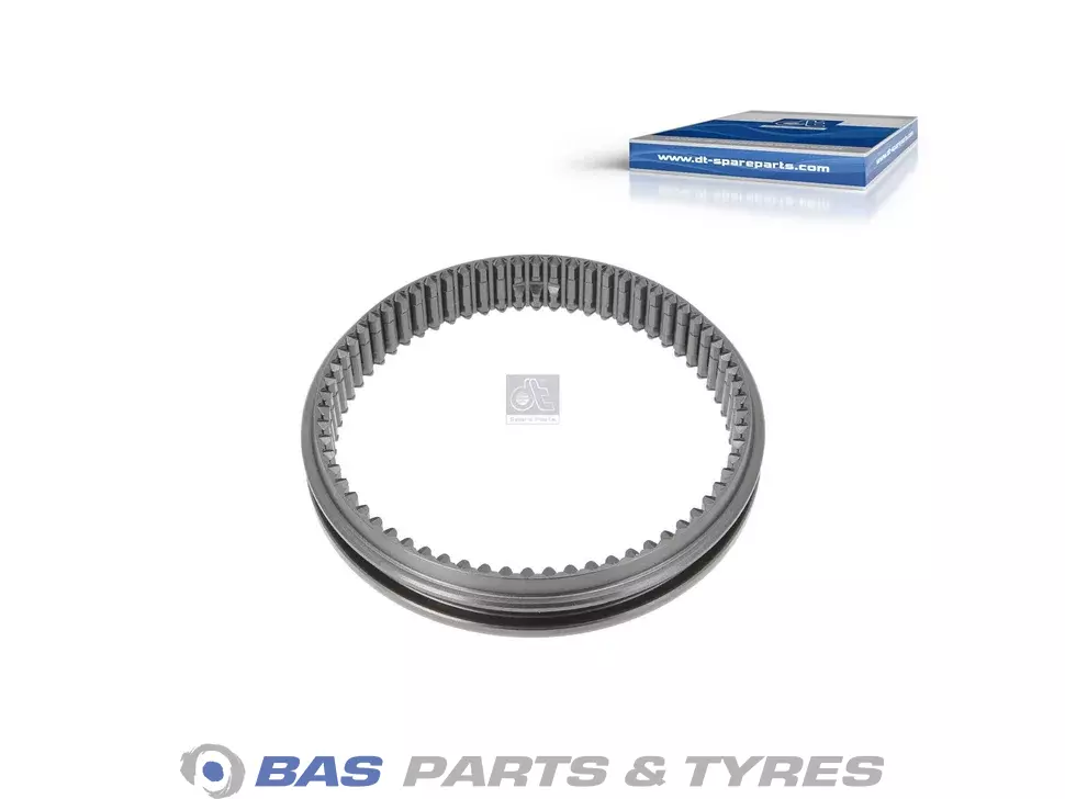 Glijbus DT Spare Parts 1699911