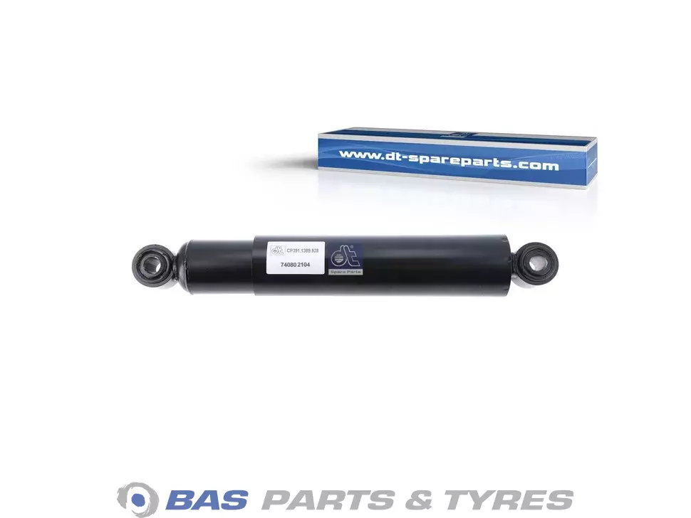 Stossdämpfer DT Spare Parts 9603268800