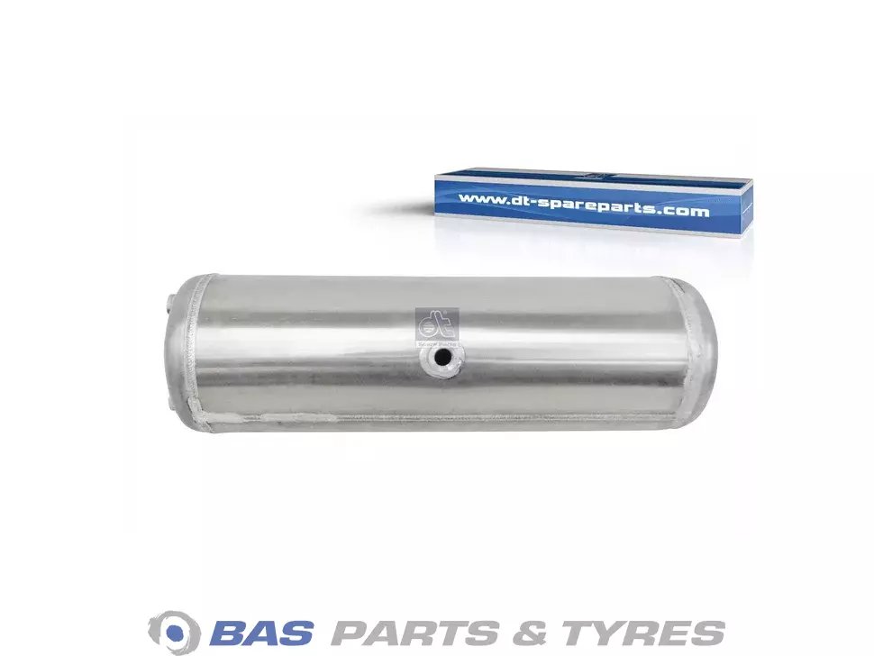 Lufttank DT Spare Parts 0054327201