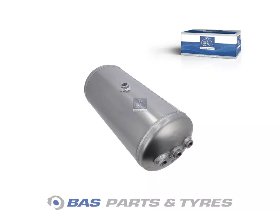 Lufttank DT Spare Parts 0054325501