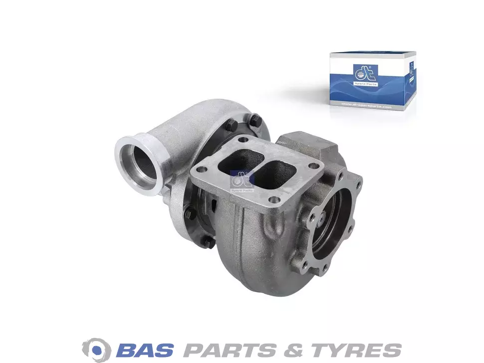 توربو DT Spare Parts 0060964999