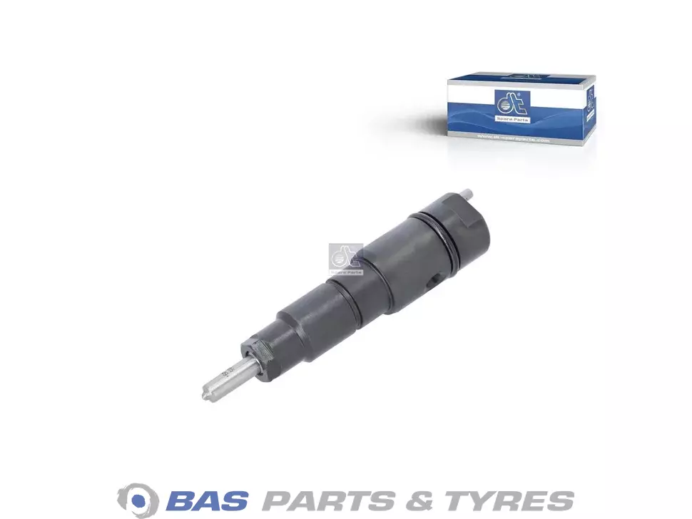 Držač mlaznice DT Spare Parts 0060172521