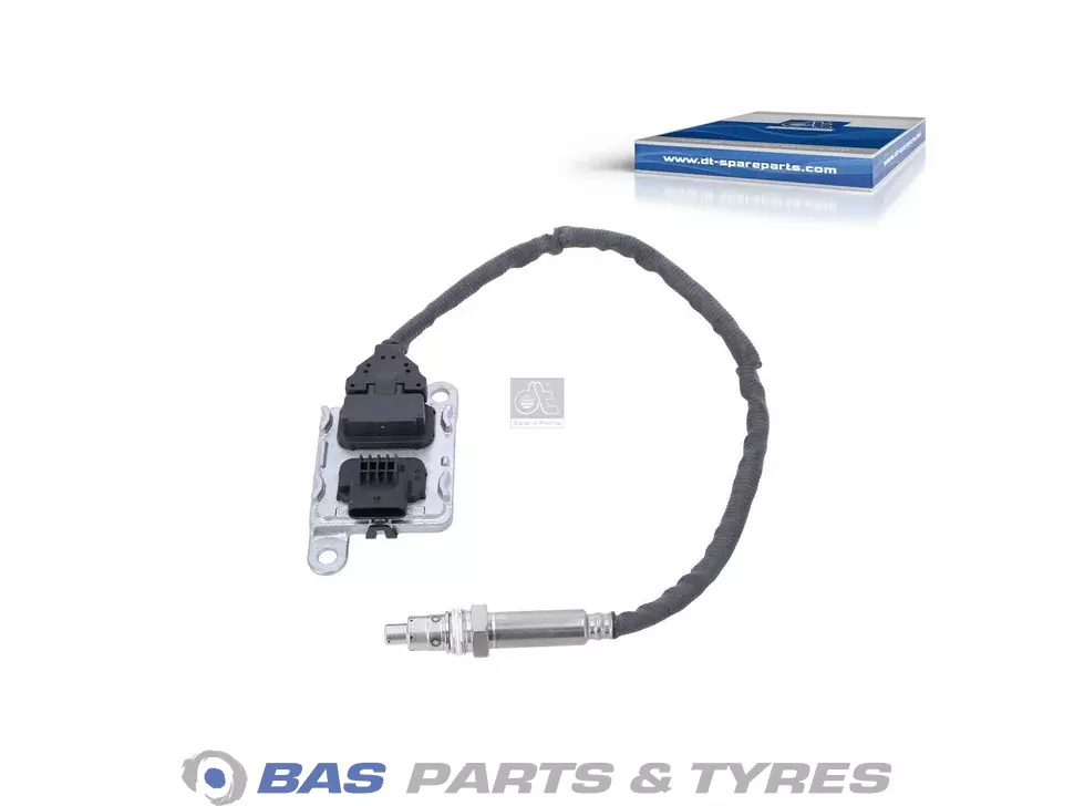 NOx-Sensor DT Spare Parts 0009053009 NOx-Sensor DT Spare Parts 0009053009