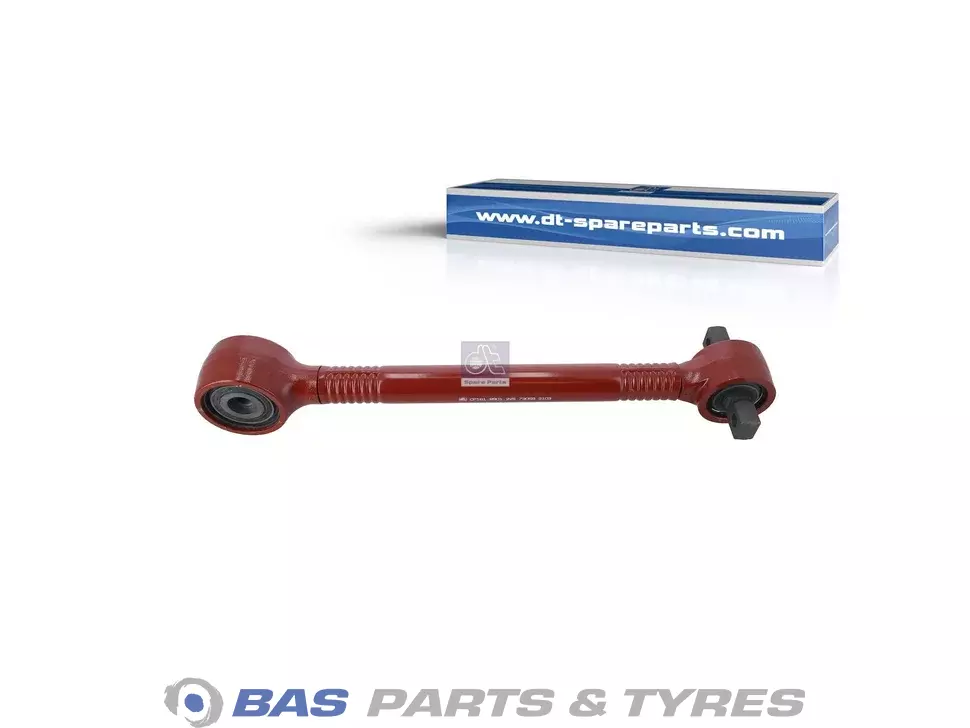 Achsstrebe DT Spare Parts 3563500006