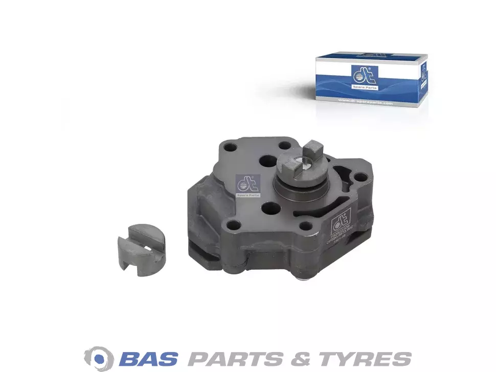 Boost-Pumpe DT Spare Parts 0040911101
