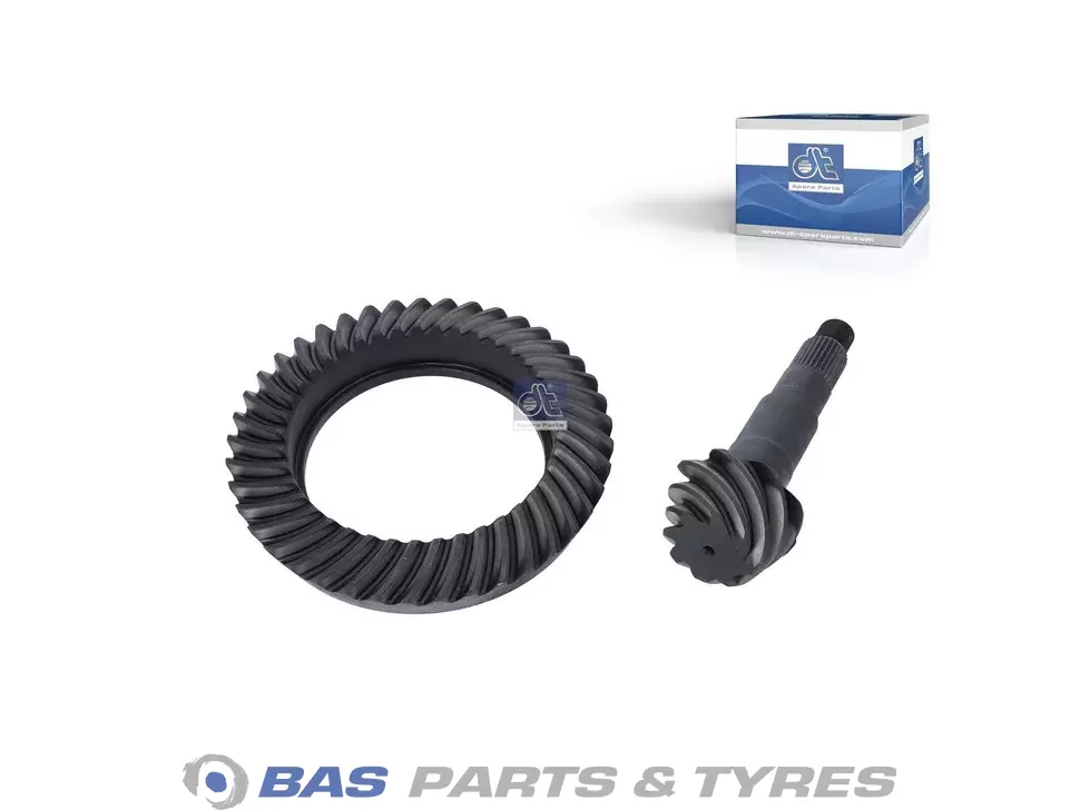 Corona e pignone DT Spare Parts 9053500139