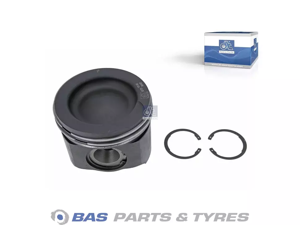 Piston DT Spare Parts 4710302217