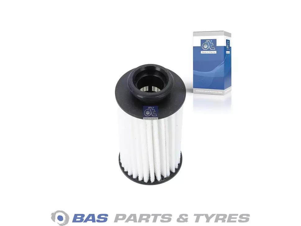 Urea Filter Element DT Spare Parts 0001420589