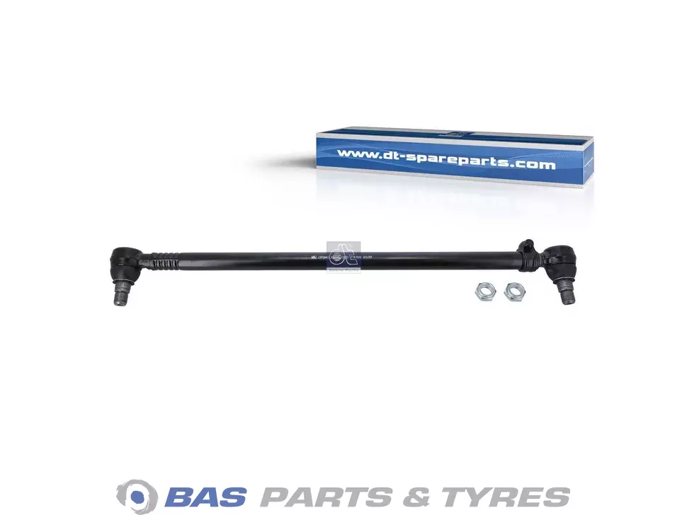 Lenkstange DT Spare Parts 0014607905
