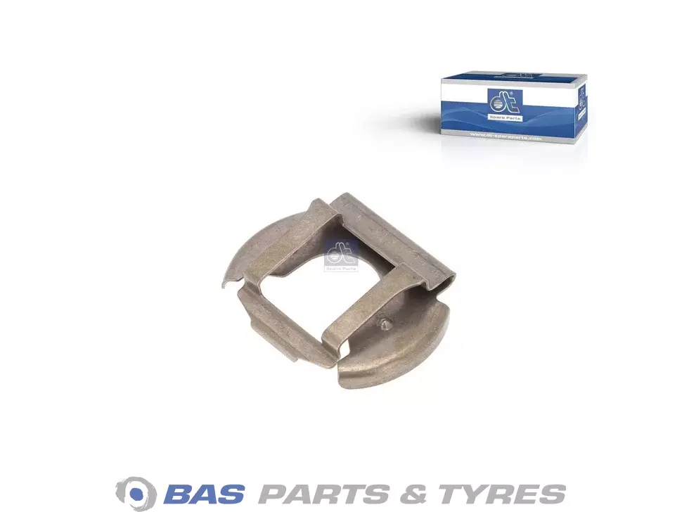 Mounting Set DT Spare Parts 0004210673