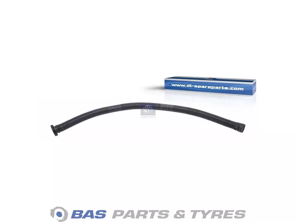 Compressor hose DT Spare Parts 4571300457