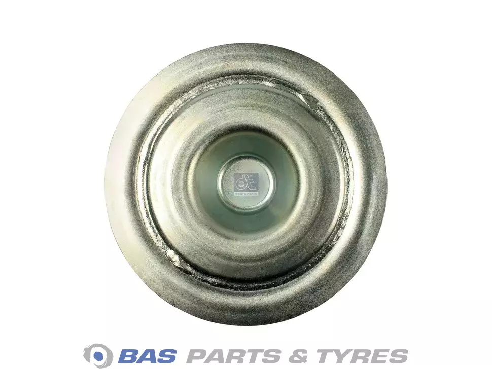 Luftfederbalg DT Spare Parts 9603201617 Luftfederbalg DT Spare Parts 9603201617
