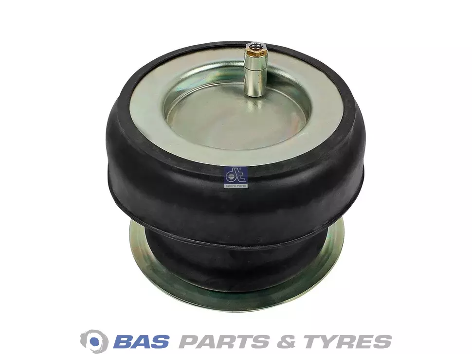 Luftfederbalg DT Spare Parts 9603201617 Luftfederbalg DT Spare Parts 9603201617