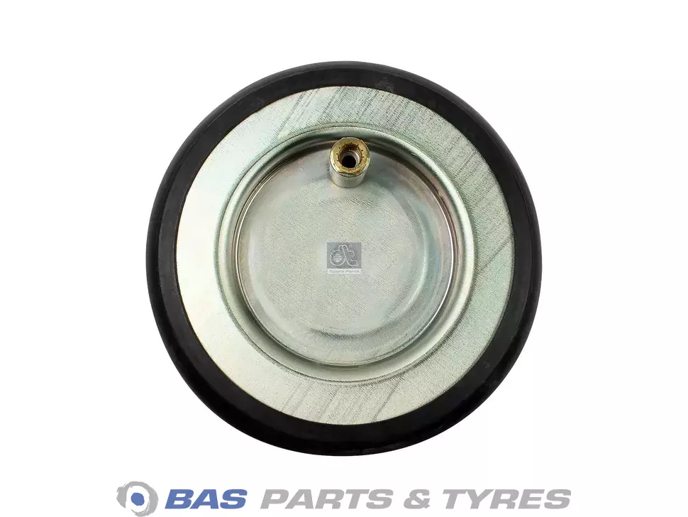 Luftfederbalg DT Spare Parts 9603201617 Luftfederbalg DT Spare Parts 9603201617