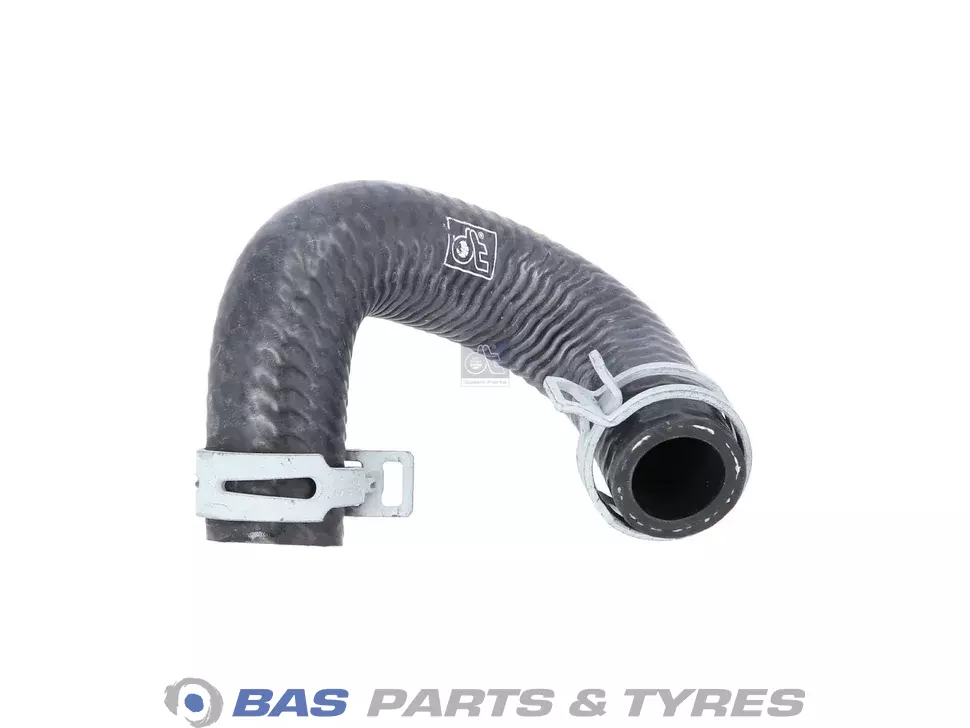 Koelwaterslang DT Spare Parts 6512000882
